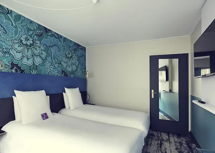 Relais De Lyon By Malone